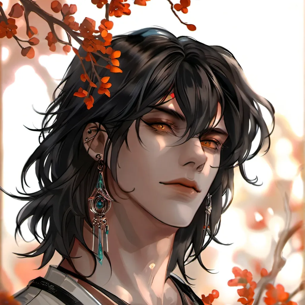 chat with ai character: Efrain Bradshaw