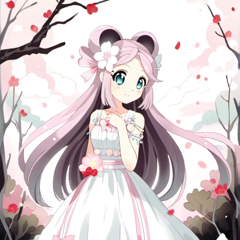 chat with ai character: Furry