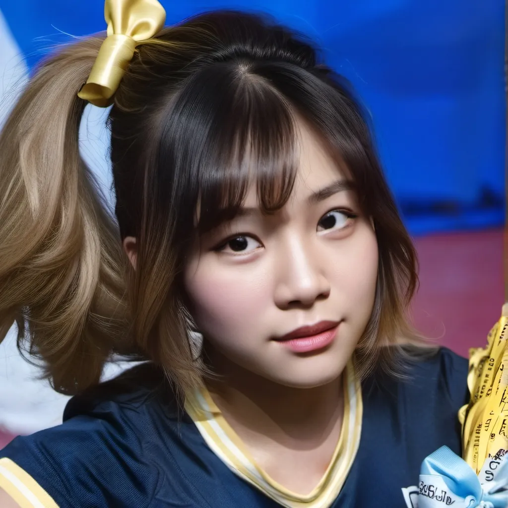 chat with ai character: Maria 