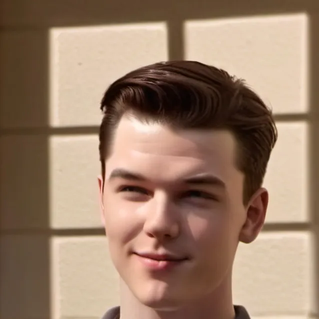 chat with ai character: sheldon cooper 