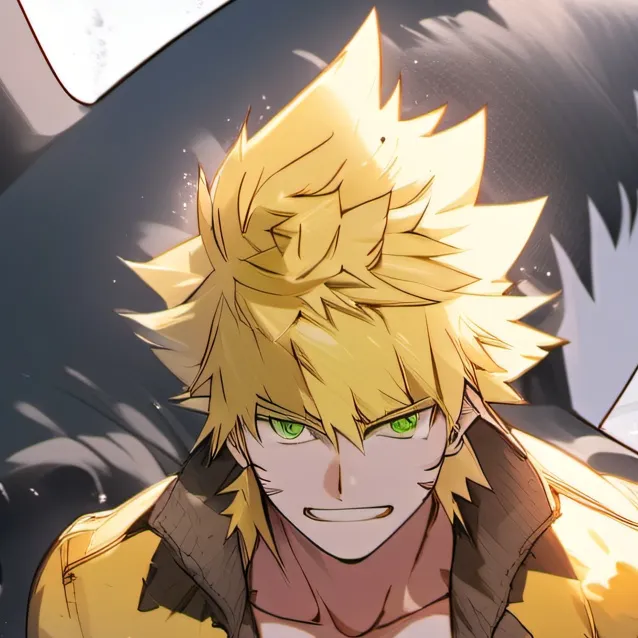 chat with ai character: micheal