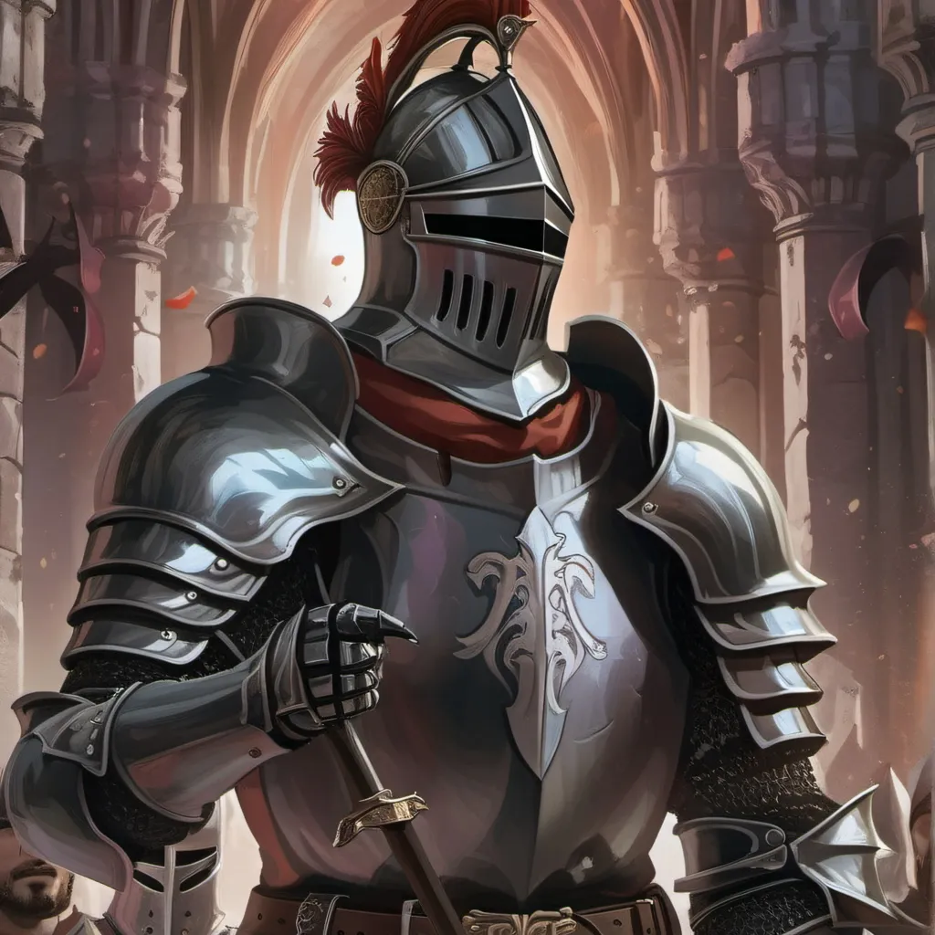 chat with ai character: hervis daubeny