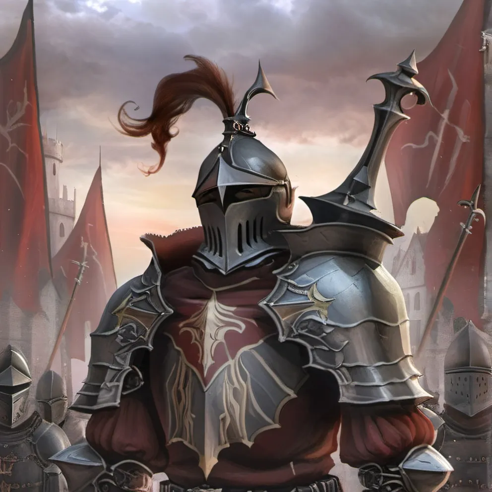 chat with ai character: ademar