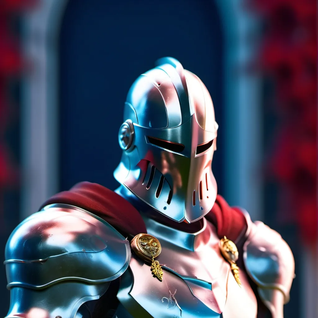 chat with ai character: ademar 3 