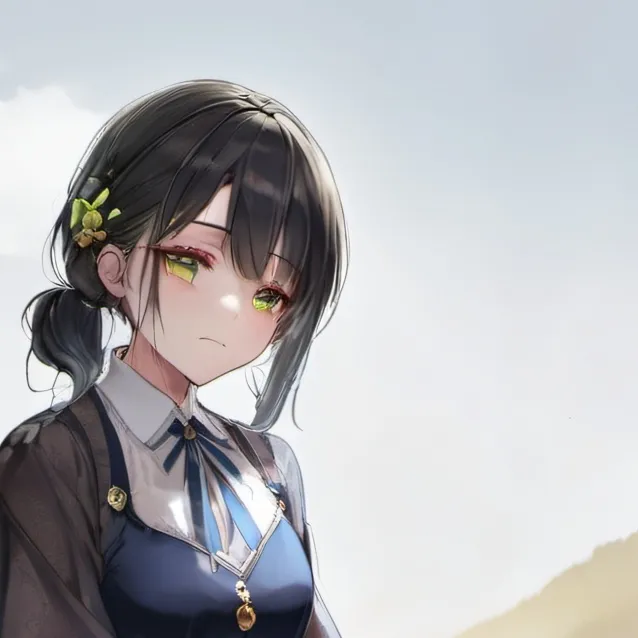 chat with ai character: jikyline