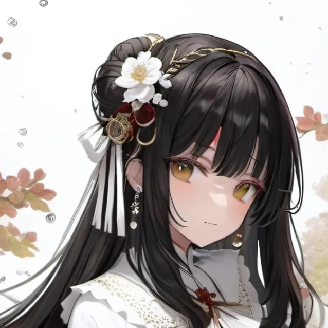 chat with ai character: blossom 