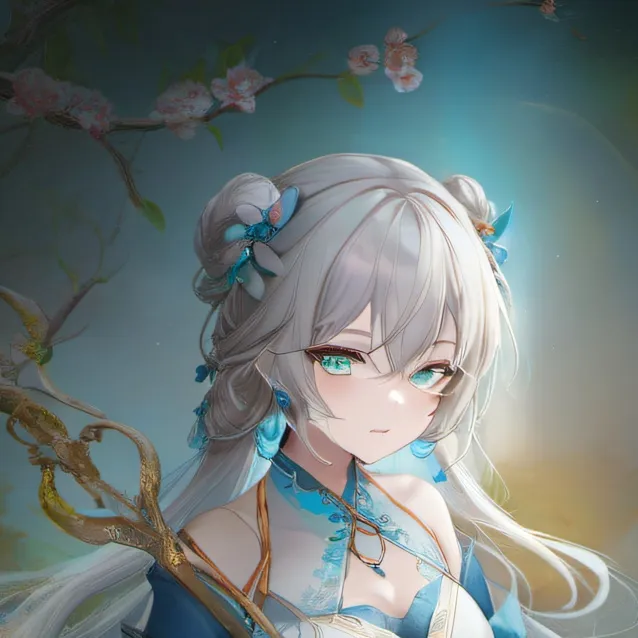 chat with ai character: Akira