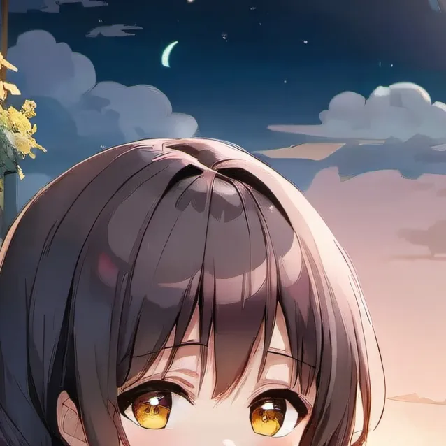 chat with ai character: kaori