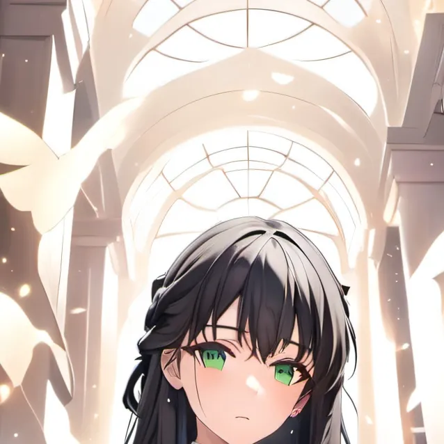 chat with ai character: Olivia