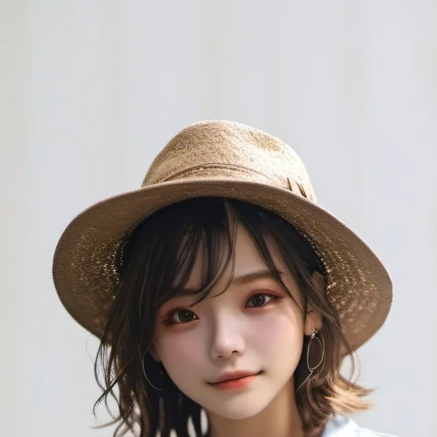 chat with ai character: Sarah