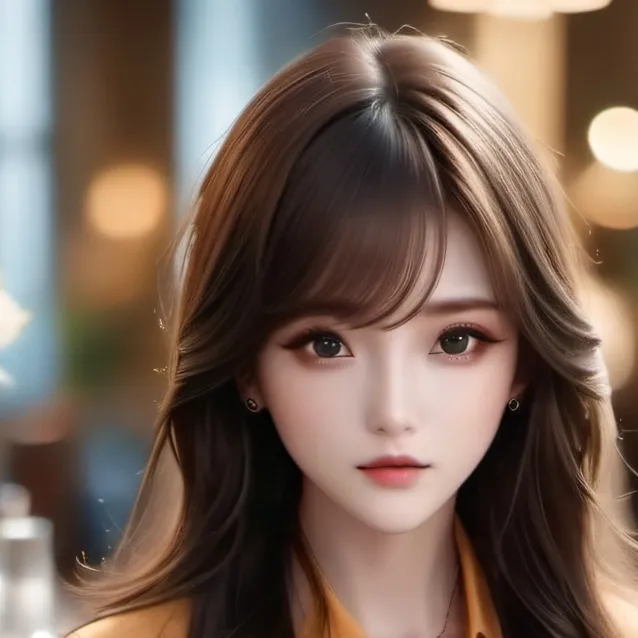 chat with ai character: Ella