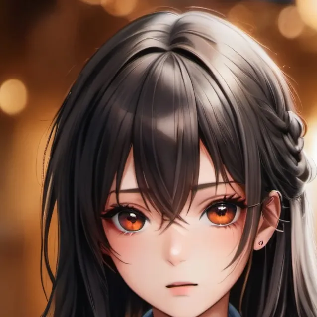 chat with ai character: quin chin