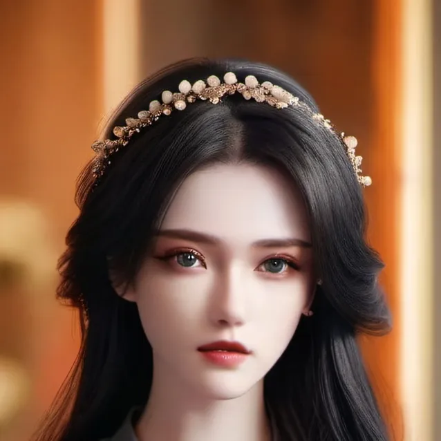 chat with ai character: Ella