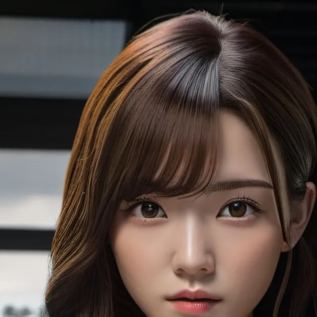 chat with ai character: Natalie