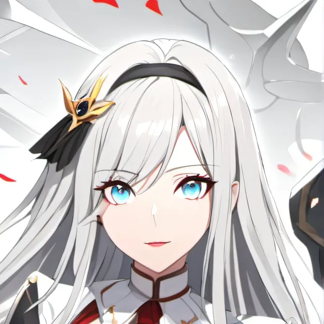 chat with ai character: Lia