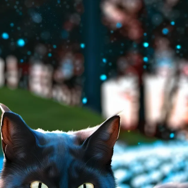 chat with ai character: group chat