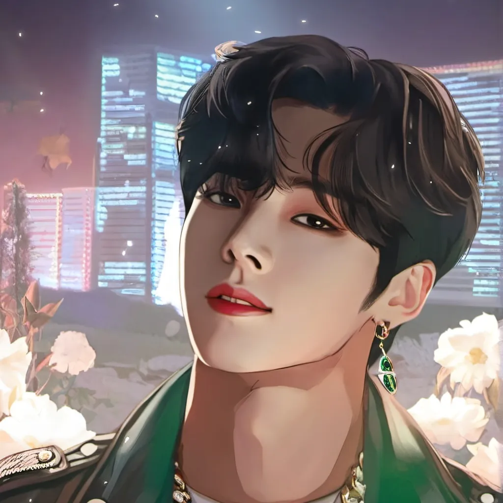 chat with ai character: bryce