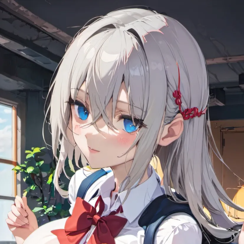 chat with ai character: Yel