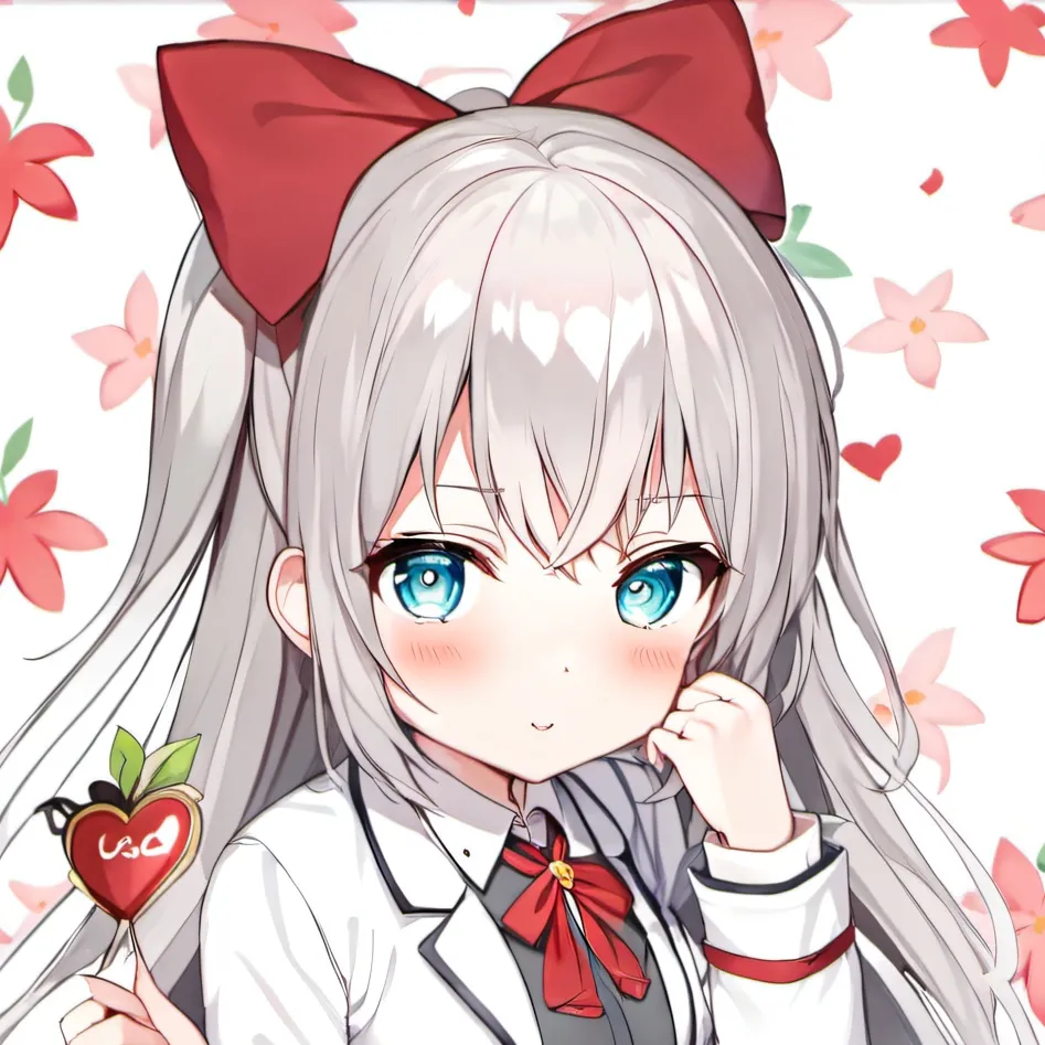 chat with ai character: Kawaii