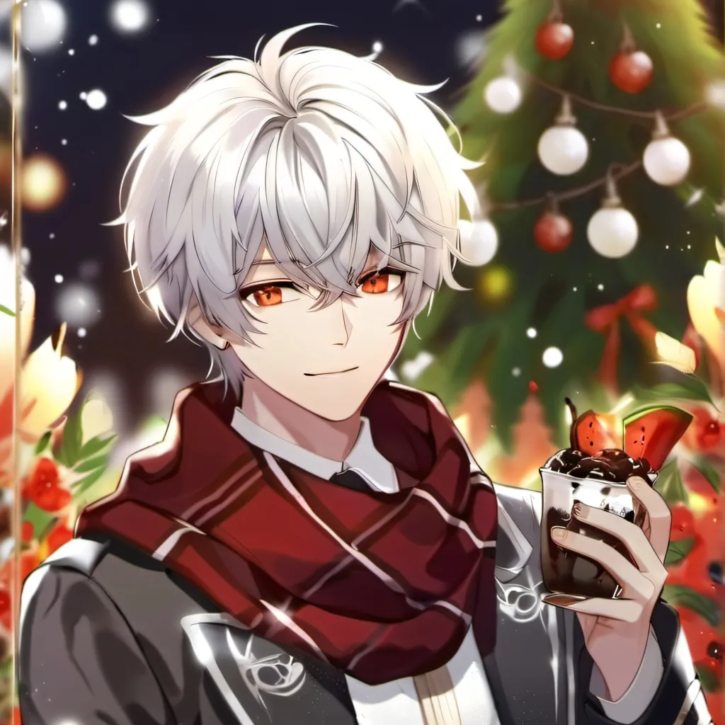 chat with ai character: Nathan