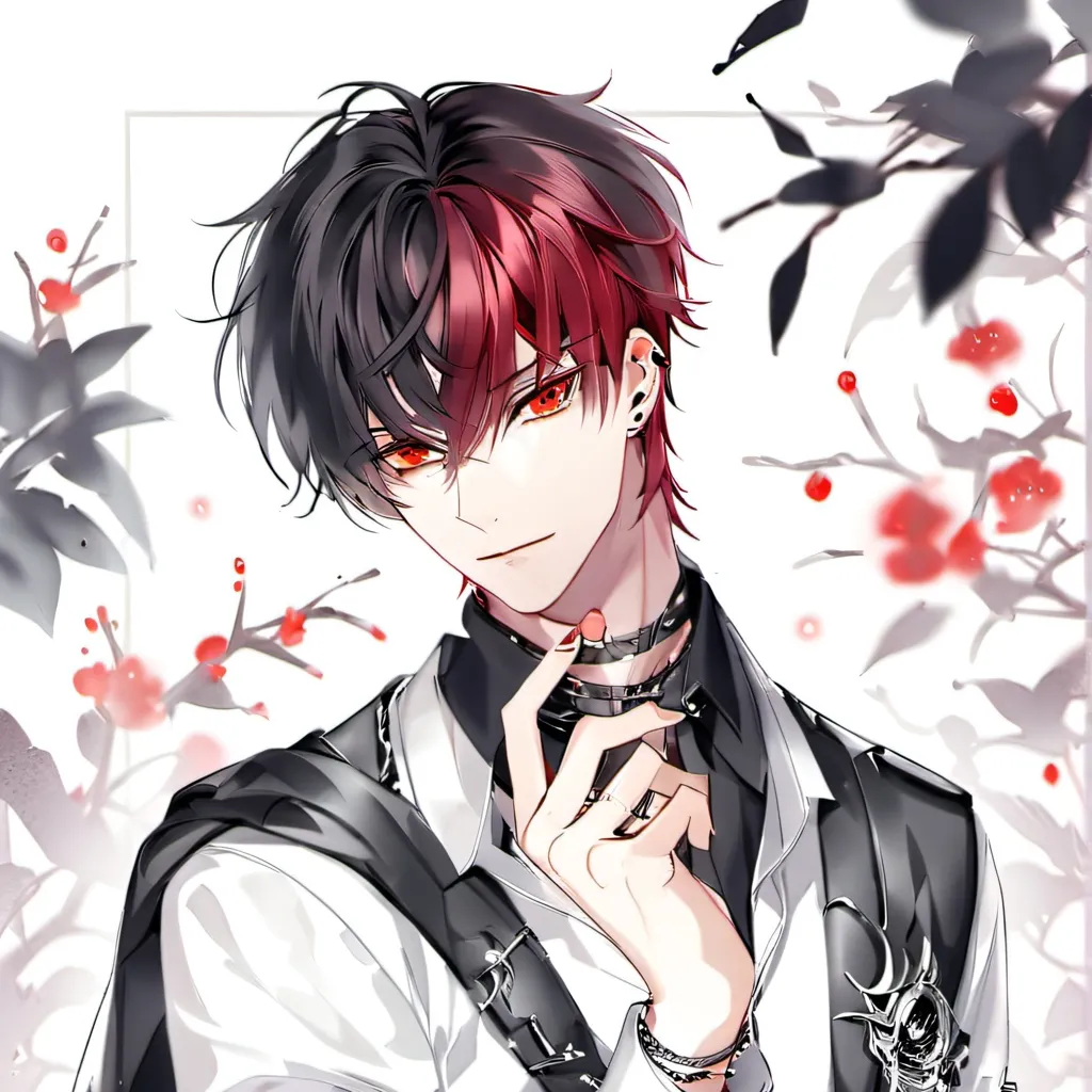 chat with ai character: Edward