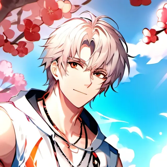 chat with ai character: Mushu