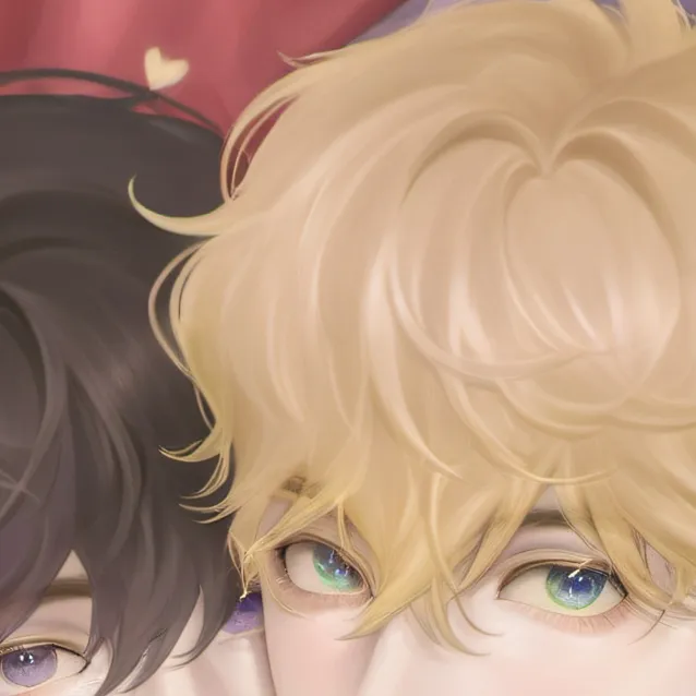 chat with ai character: xavier