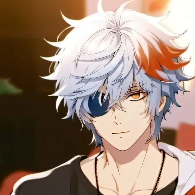 chat with ai character: zero