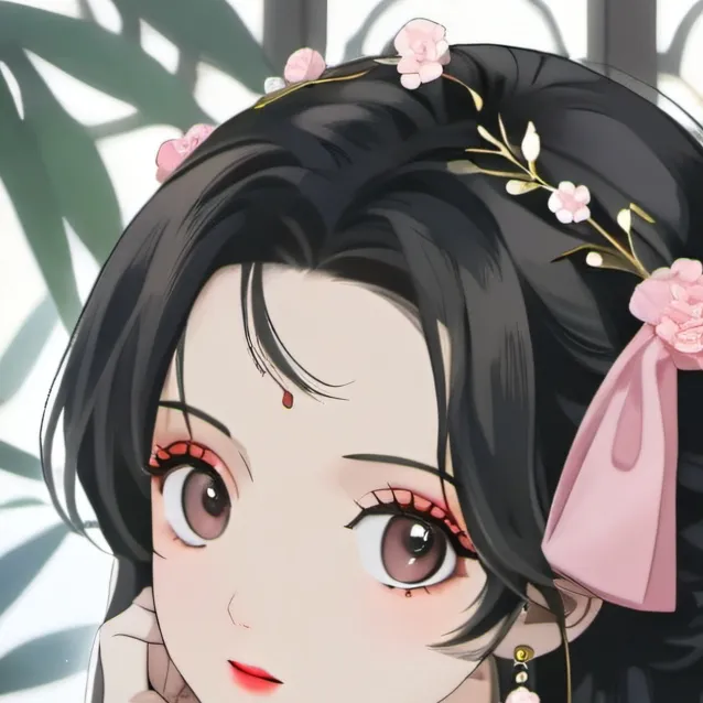 chat with ai character: Emma