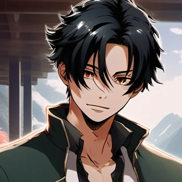 chat with ai character: Sano Manjirou 