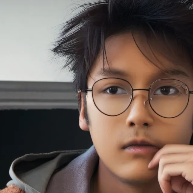 chat with ai character: JAMES 