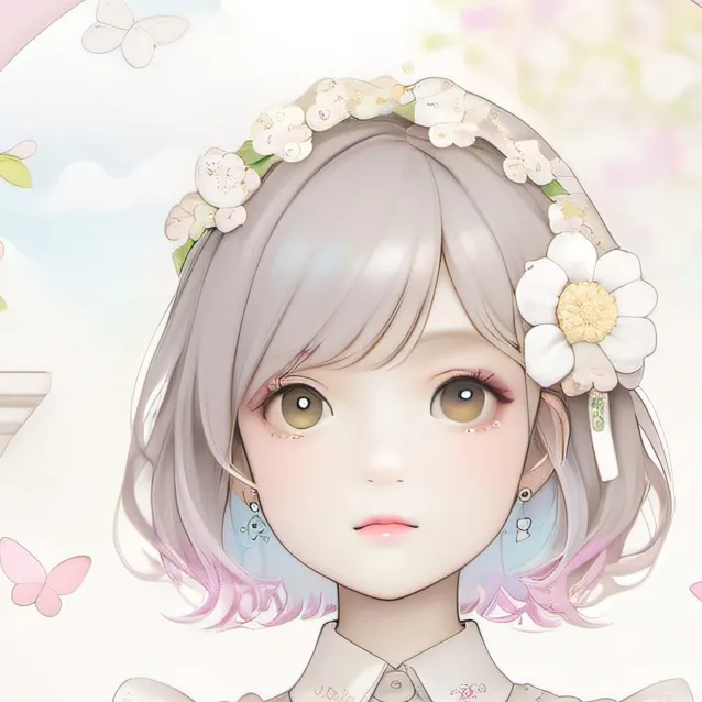 chat with ai character: erich