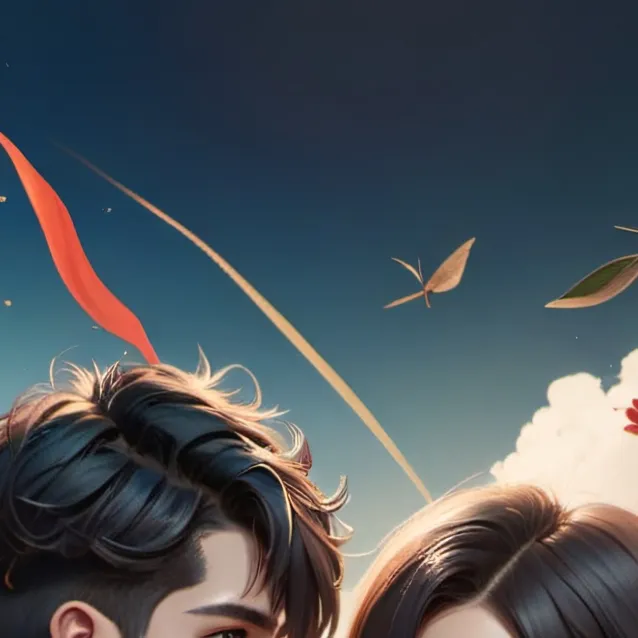 chat with ai character: arian