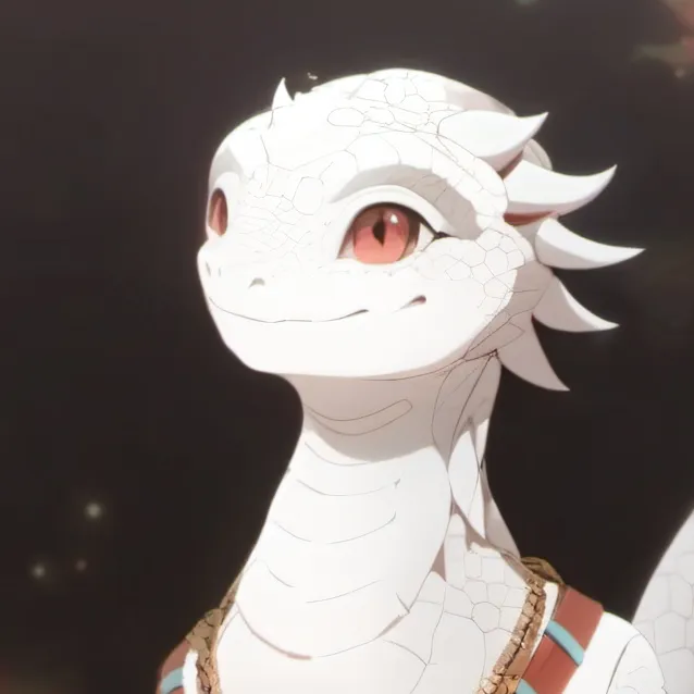 chat with ai character: (F7ta) Crusch Lulu