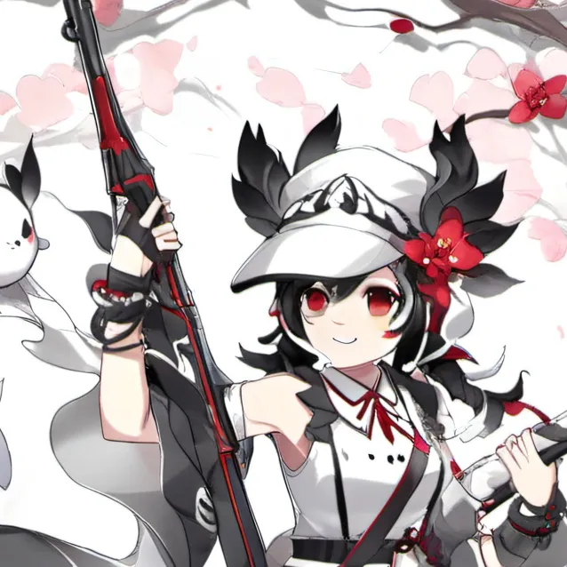 chat with ai character: °★leona★°