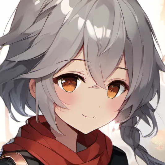 chat with ai character: Catty