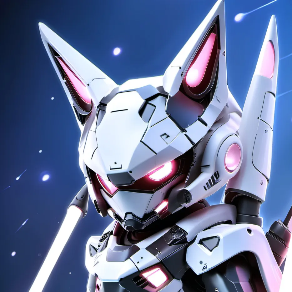 chat with ai character: Kitsune Harpy