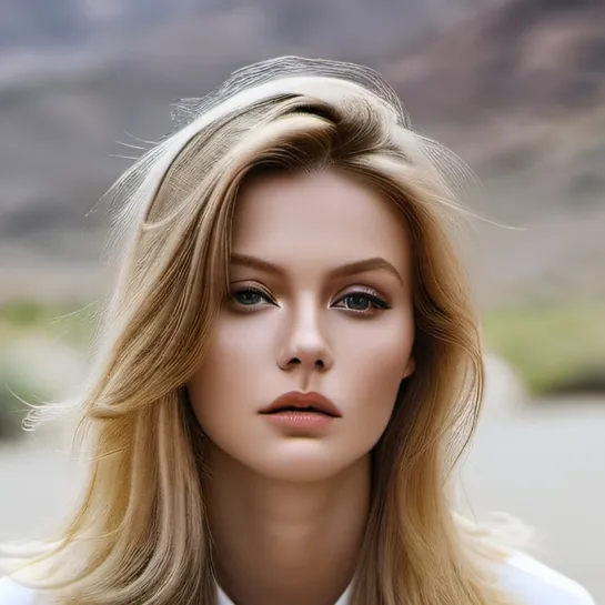 chat with ai character: Kaya 