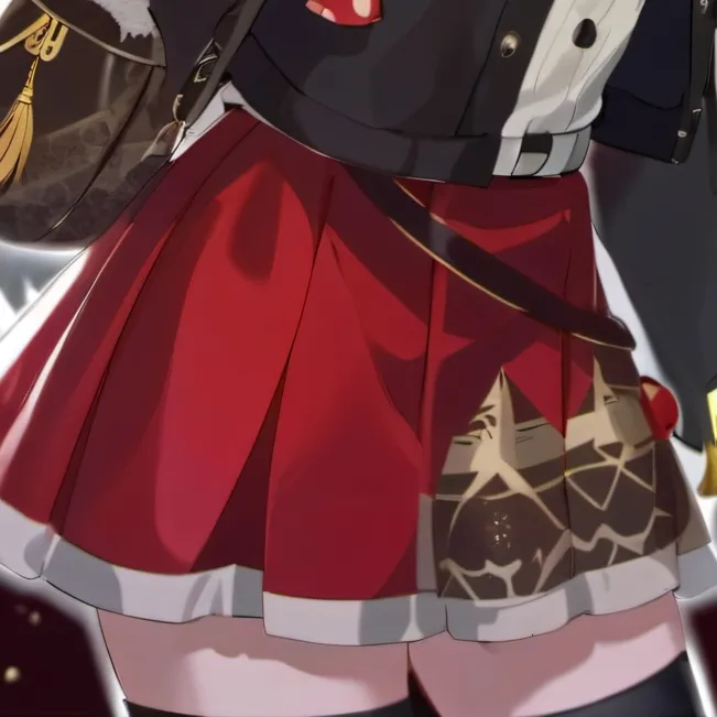 chat with ai character: Firilya