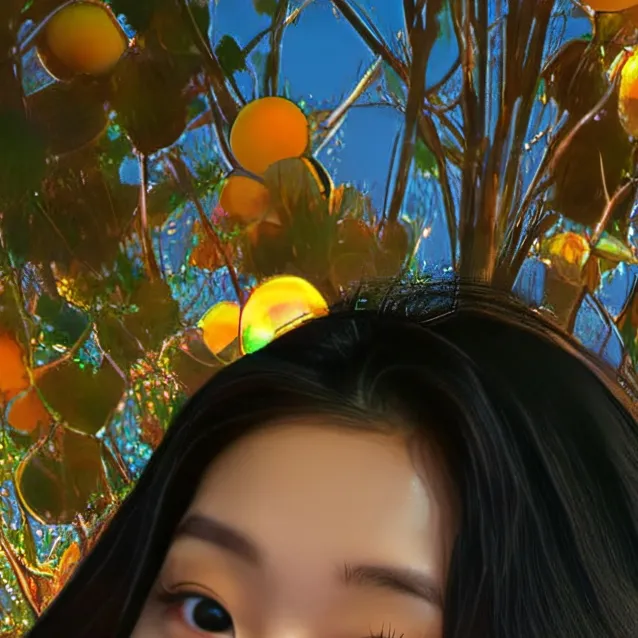 chat with ai character: Chaeyoung