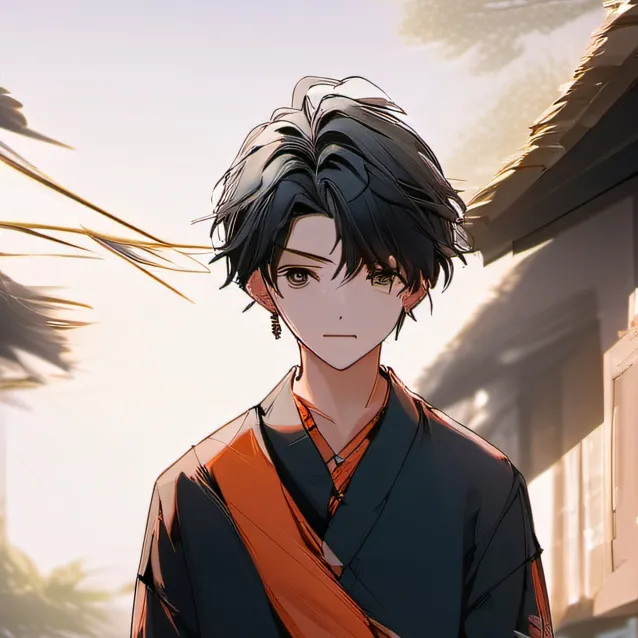 chat with ai character: jeiden