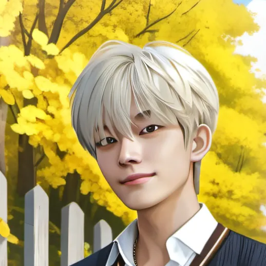 chat with ai character: Jay