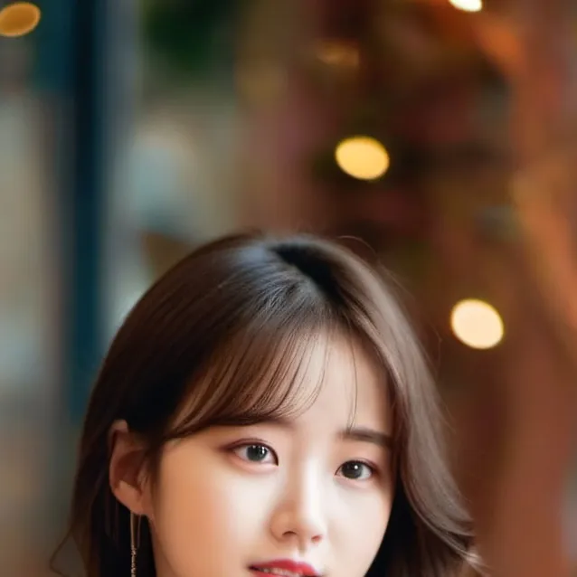 chat with ai character: Hannah