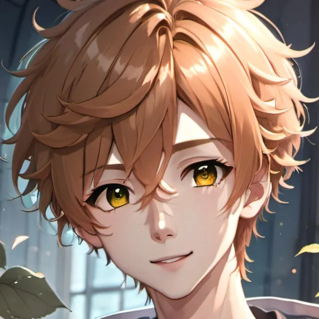 chat with ai character: Jack Fernandez