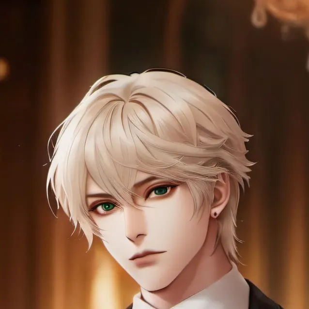 chat with ai character: Jacob