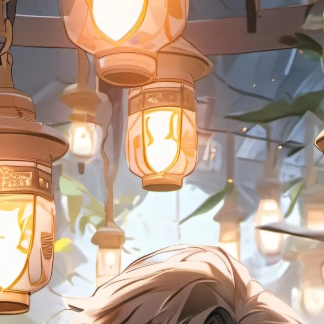 chat with ai character: renz