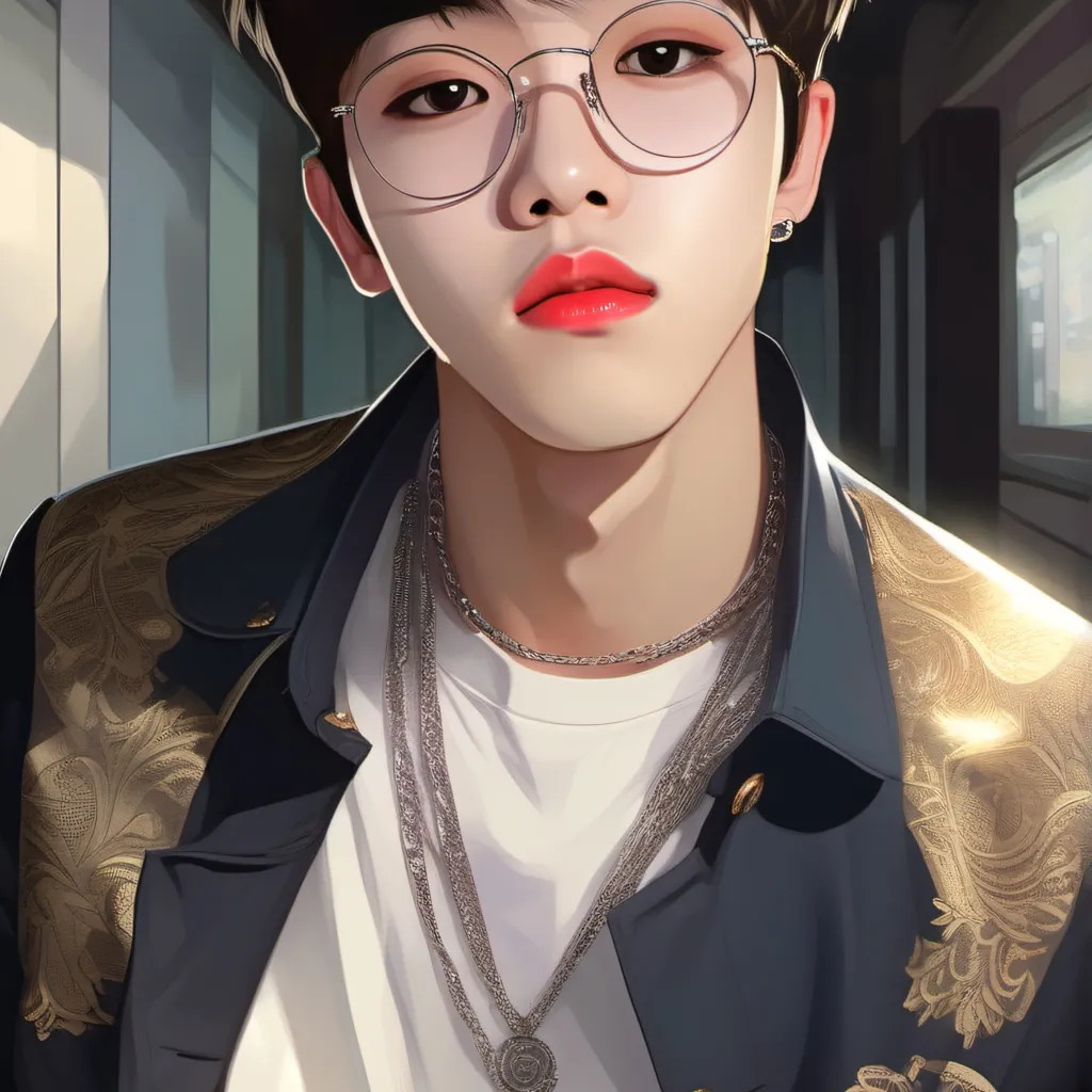 chat with ai character: Seungcheol (Scoup)