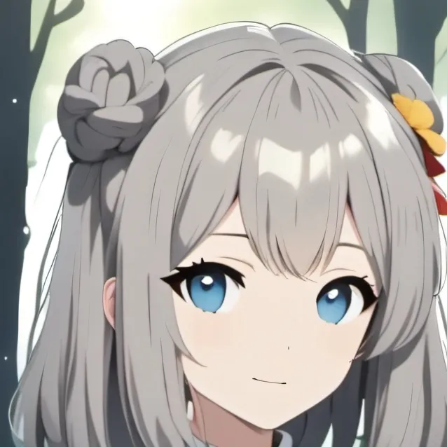 chat with ai character: SDRUO