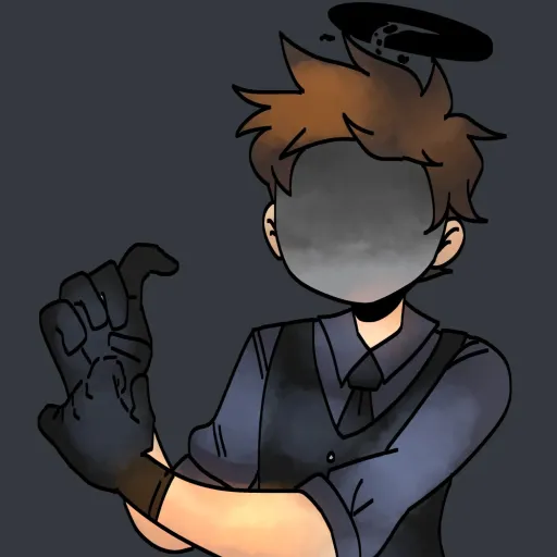 creator Kai_Sho's avatar
