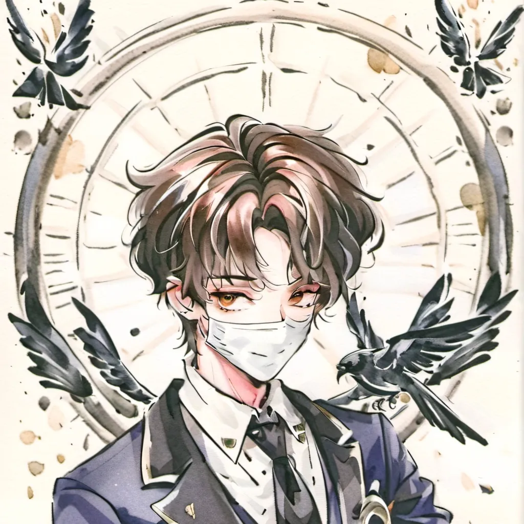 chat with ai character: Lee Valkas